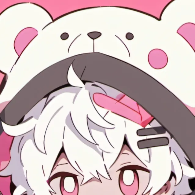chat with ai character: neko
