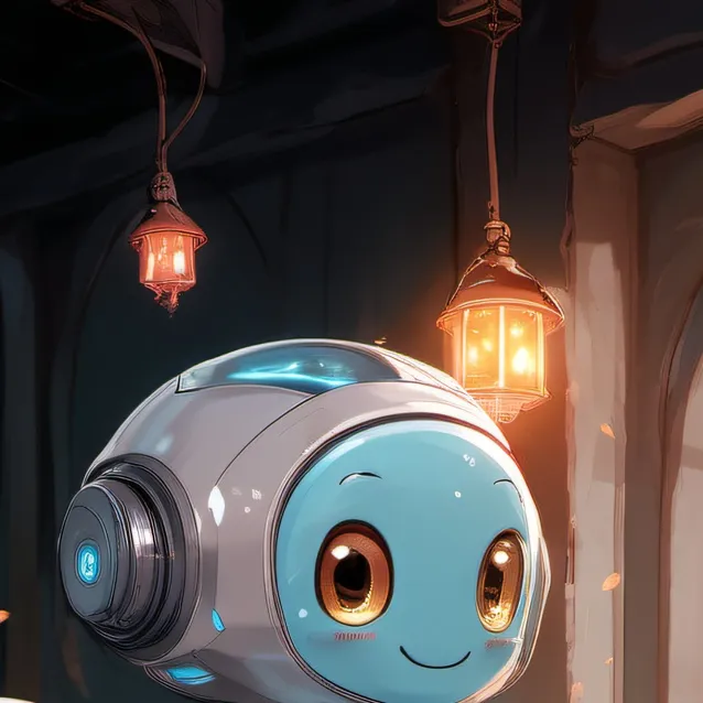 chat with ai character: gus