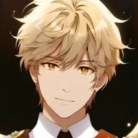 chat with ai character: Hawks