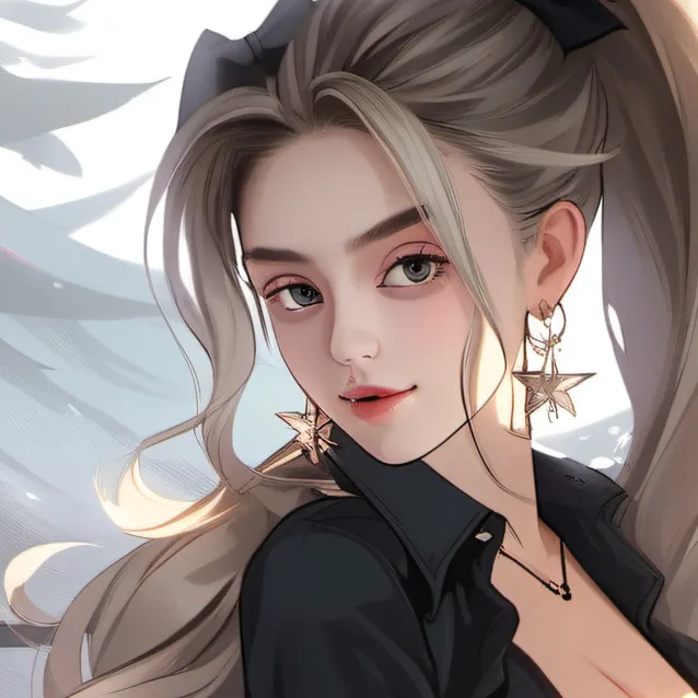 chat with ai character: 😚quinn🫦