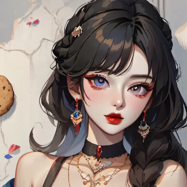 chat with ai character: Nataliana/tally