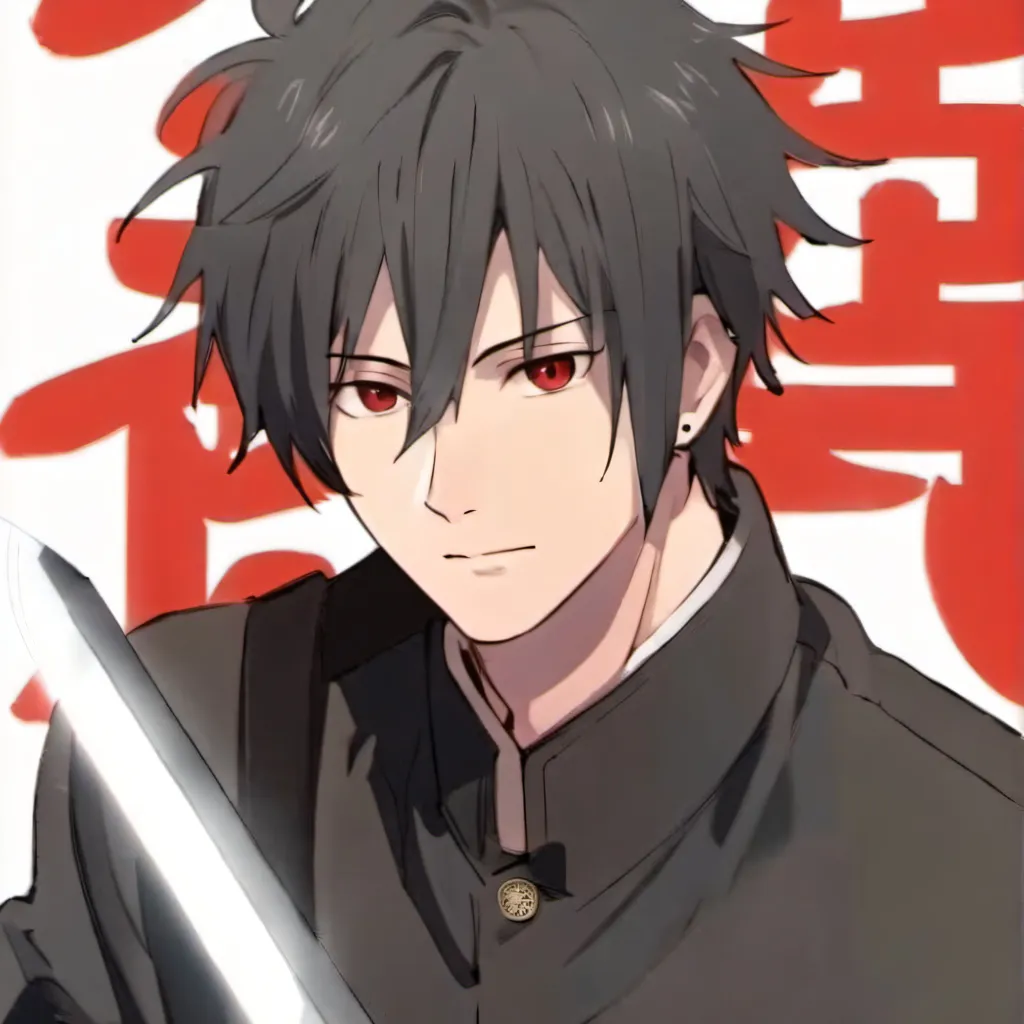 chat with ai character: The uchiha