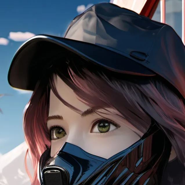 chat with ai character: Jasmine