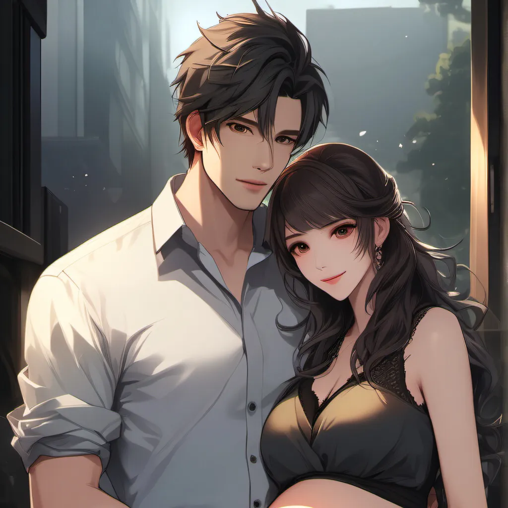chat with ai character: Gregory
