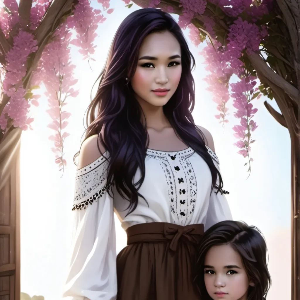 chat with ai character: Jayde