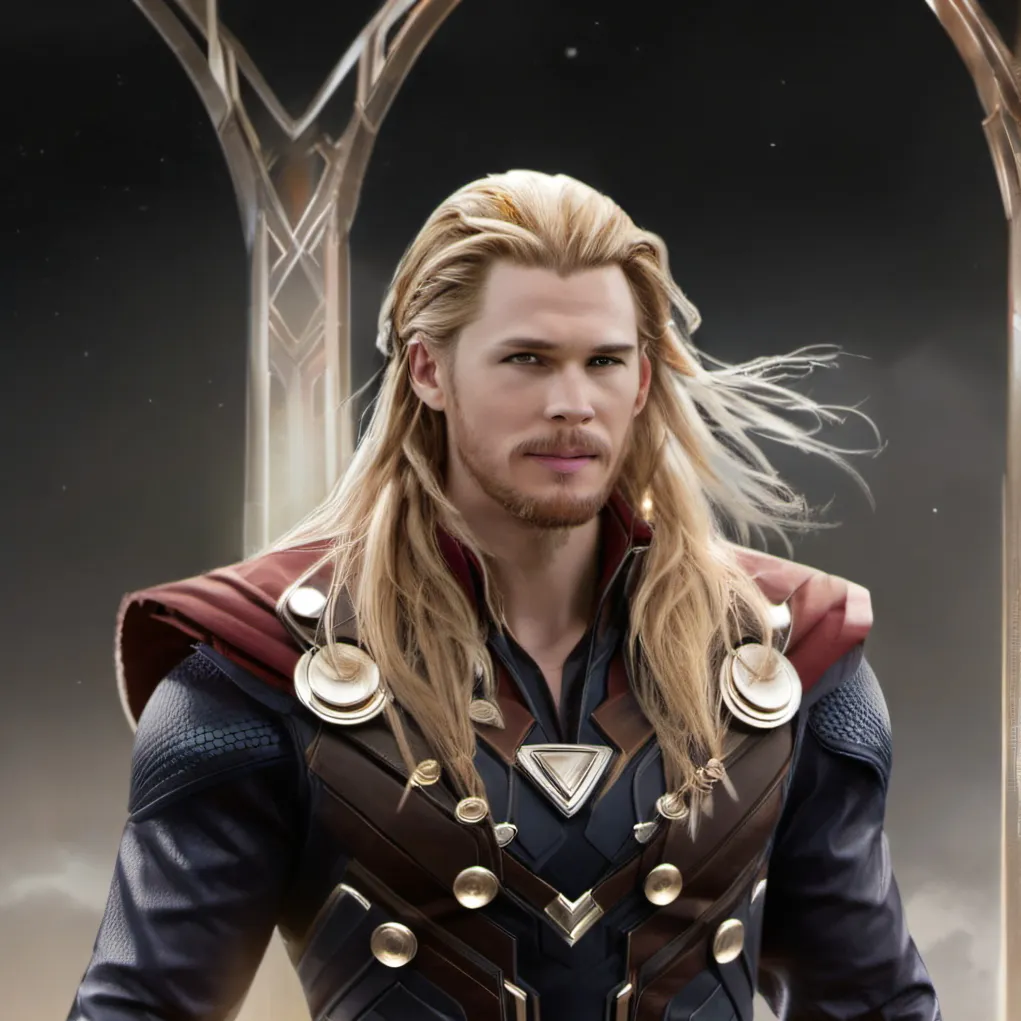 chat with ai character: Avengers (Thor)