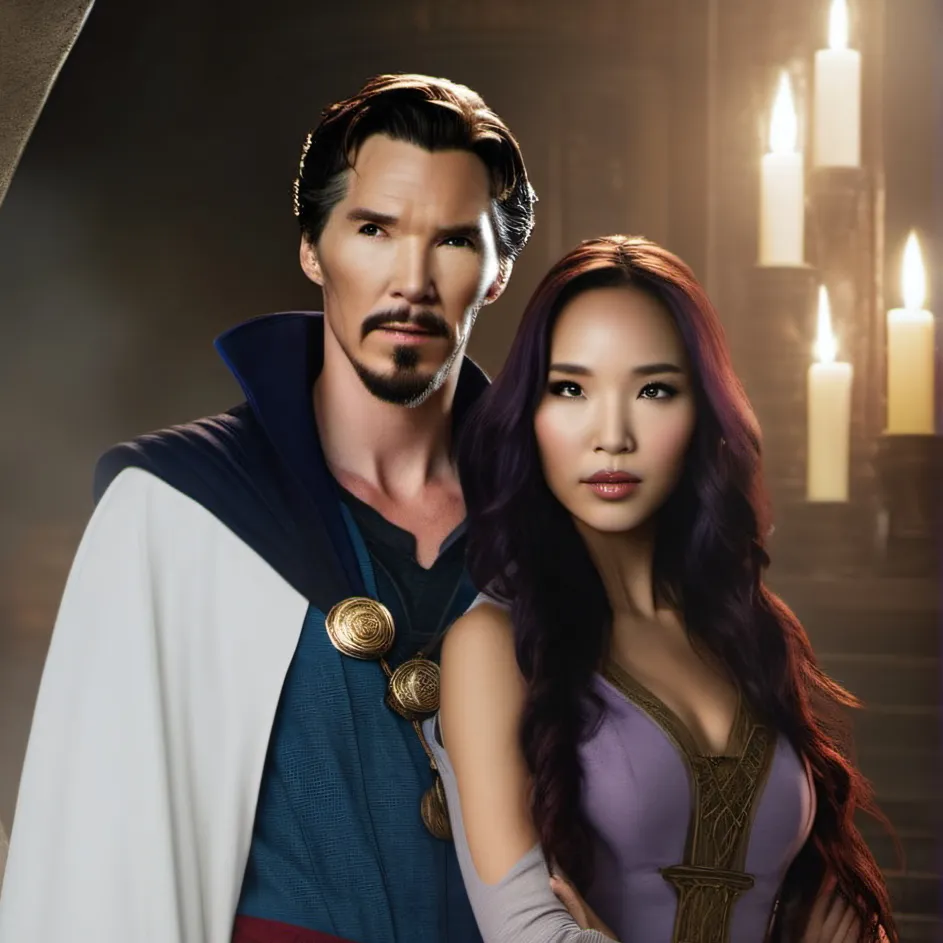 chat with ai character: Letharya 