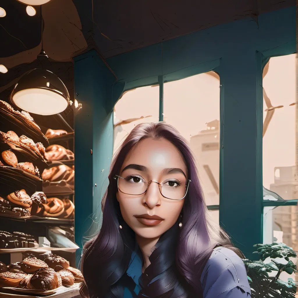 chat with ai character: Melissa Weatherly 