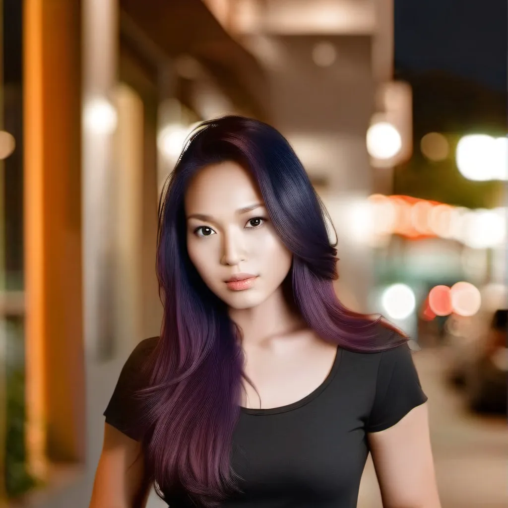chat with ai character: Crystal 
