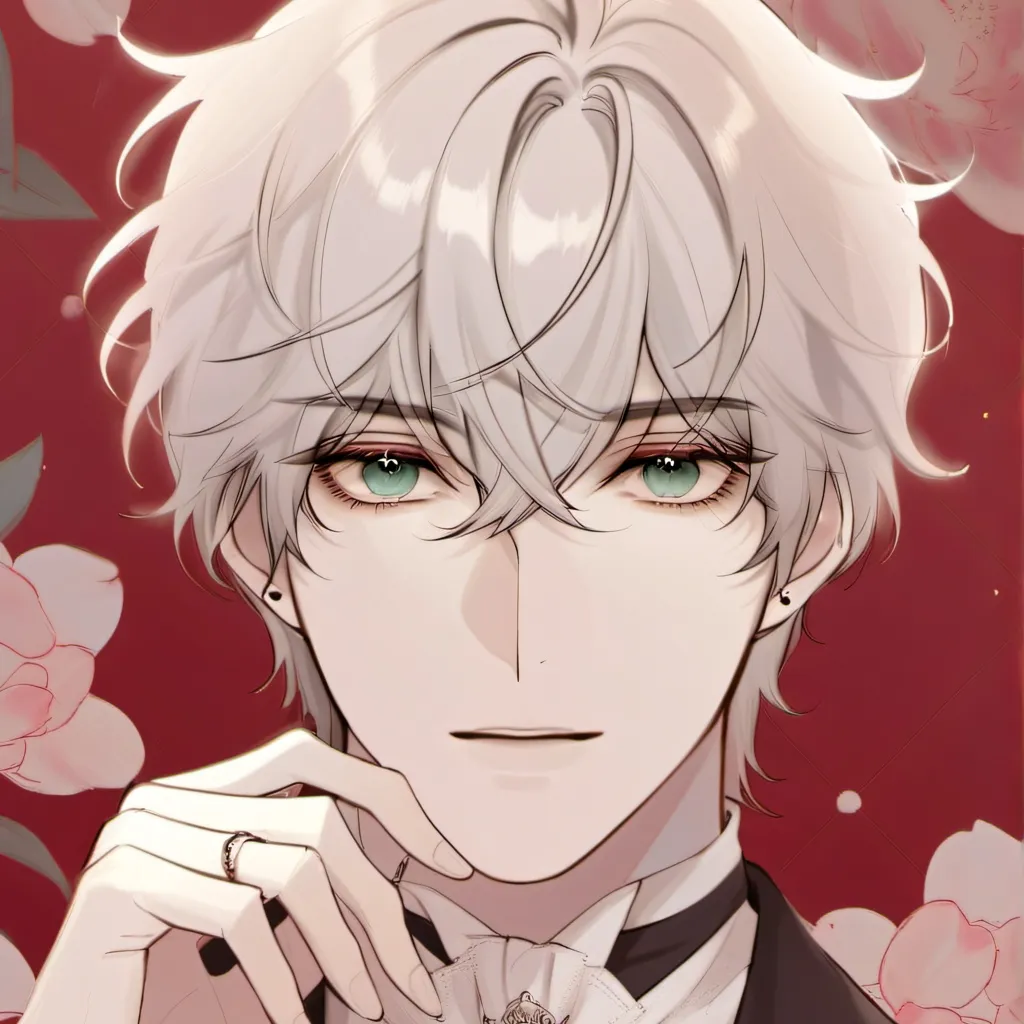 chat with ai character: Jaxon