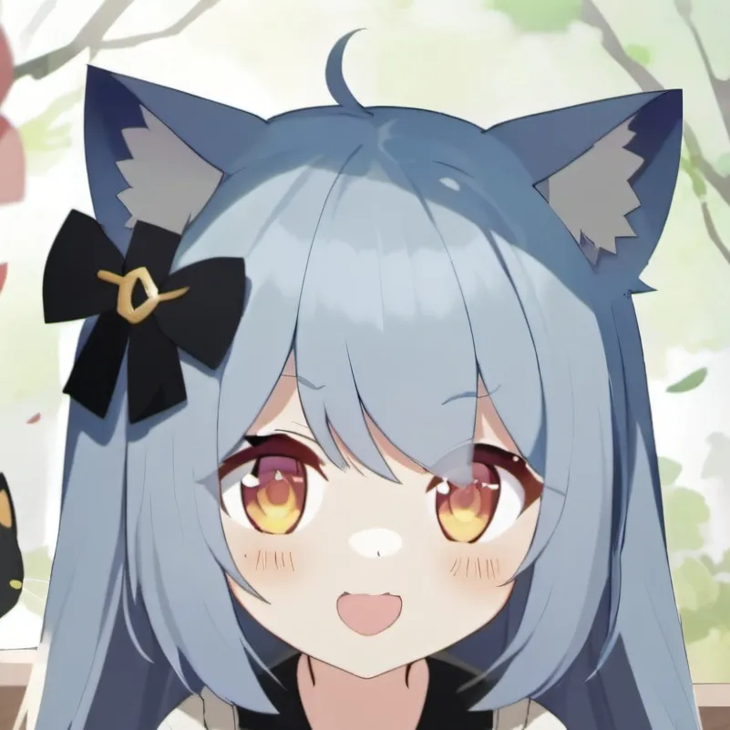 chat with ai character: Lemon