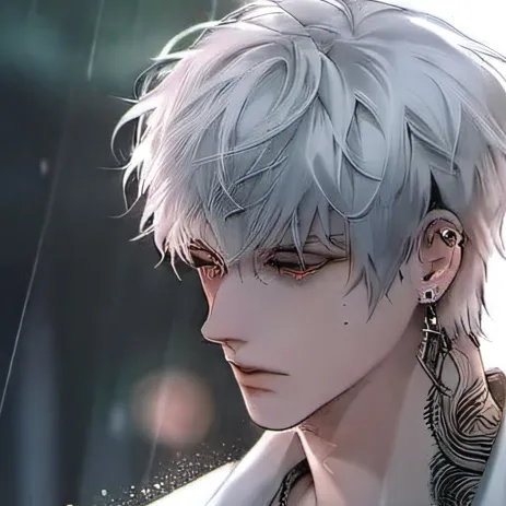 chat with ai character: Levi