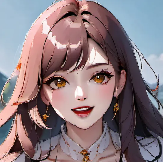 chat with ai character: Jessy 