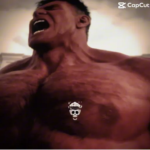 creator Red hulk's avatar