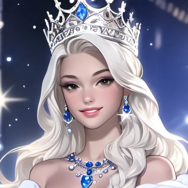 chat with ai character: Miss USA