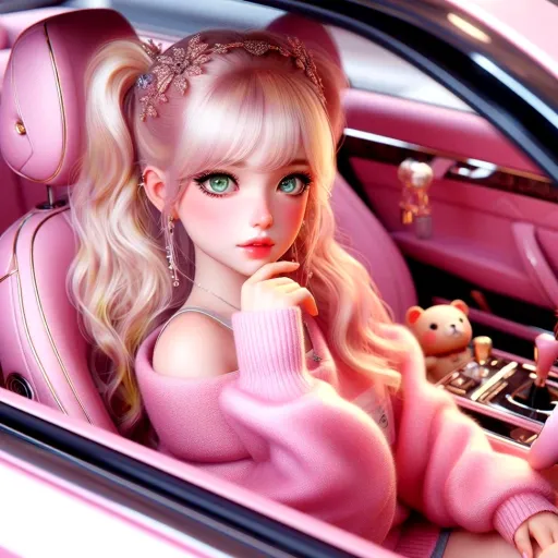 creator PRINCESS of Dream's avatar