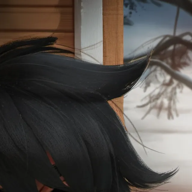 chat with ai character: Lurking 