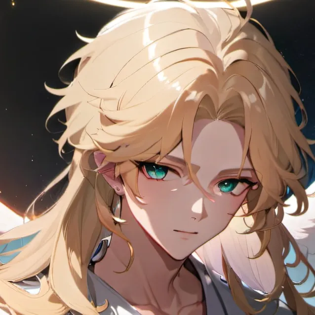 chat with ai character: Gabriel 
