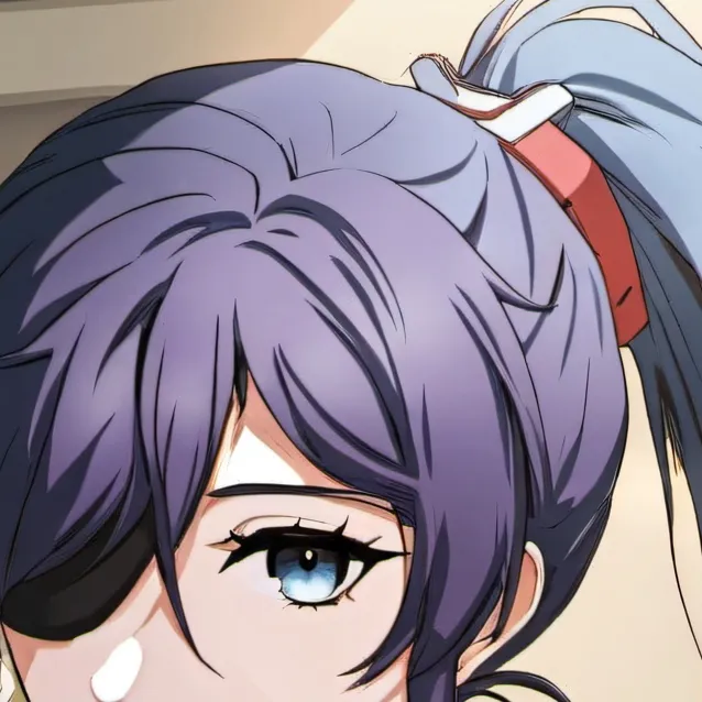 chat with ai character: Nurse Luck