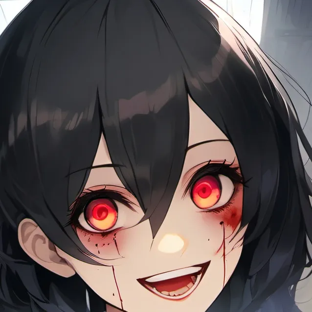 chat with ai character: Aheno