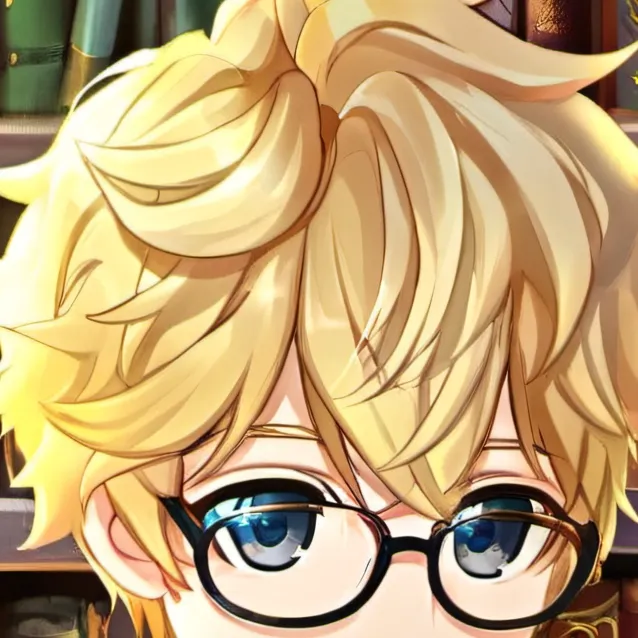 chat with ai character: Nerd