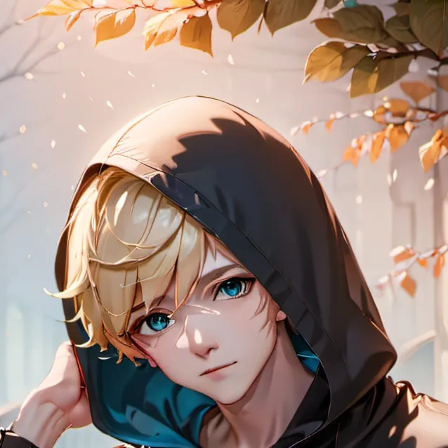 chat with ai character: Adam Murray 