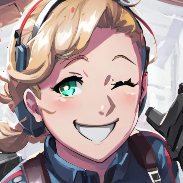 chat with ai character: Sarah