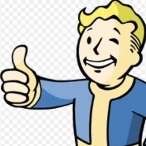 creator Vault tec's avatar