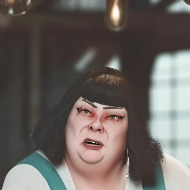 chat with ai character: izakaya 