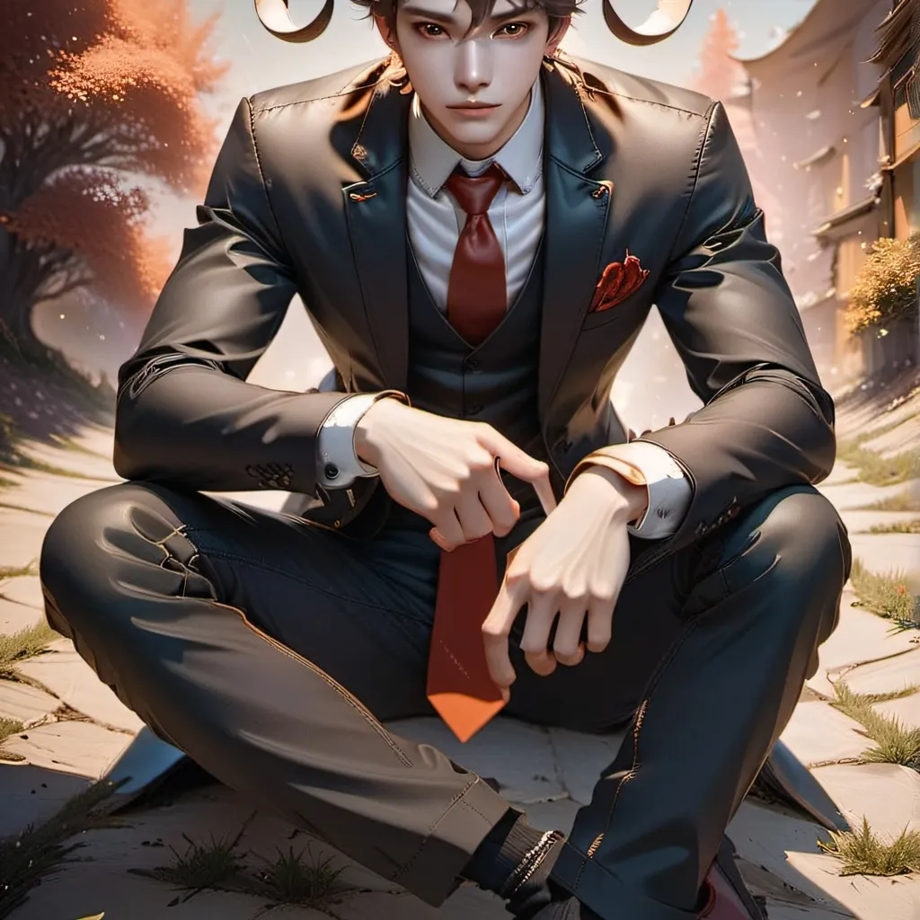 chat with ai character: schlatt