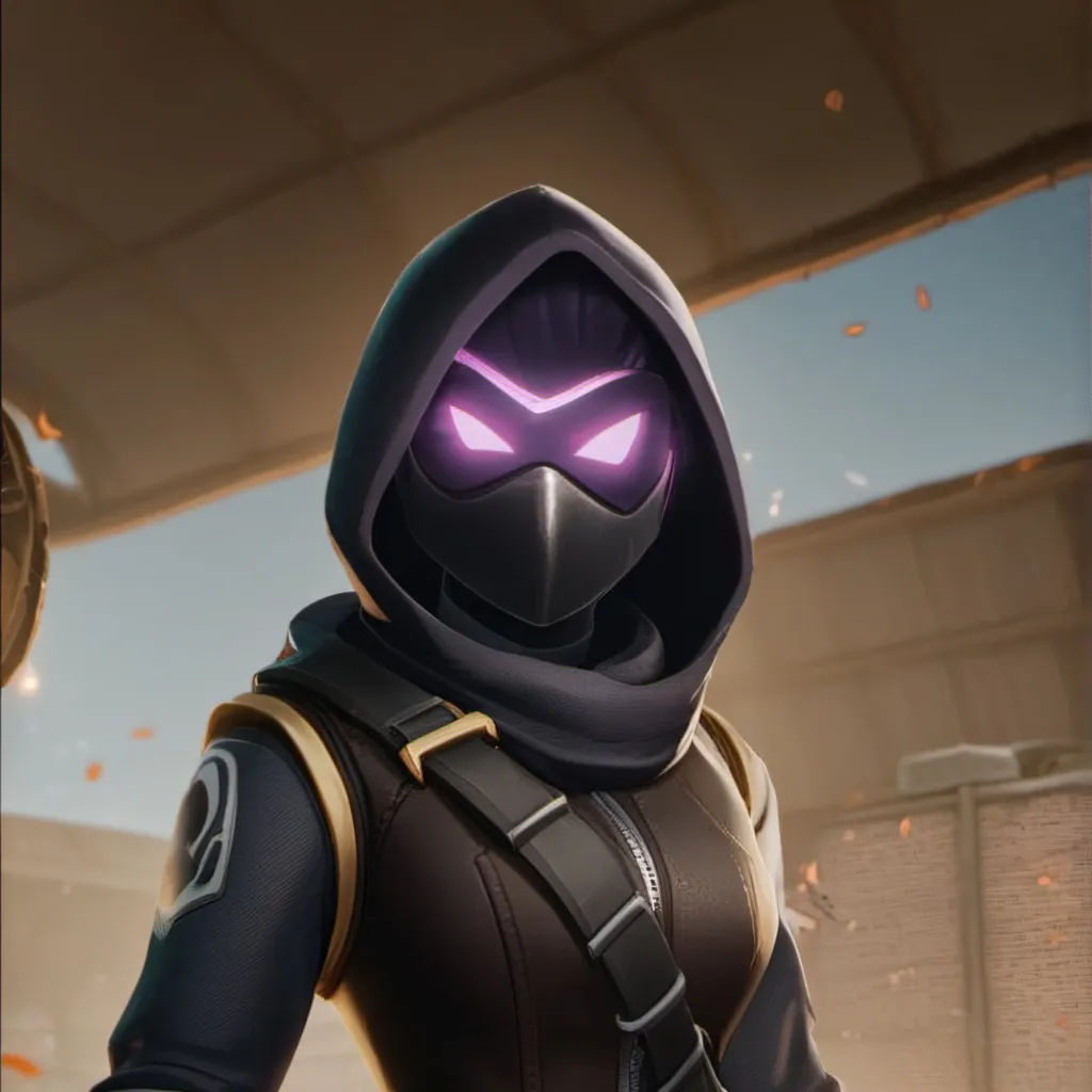 chat with ai character: Raven team leader