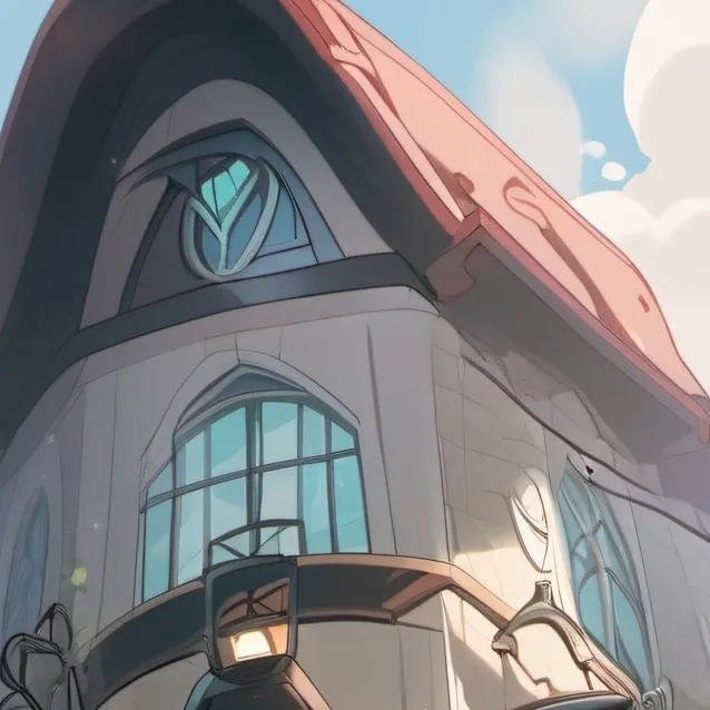 chat with ai character: Hazbin Hotel