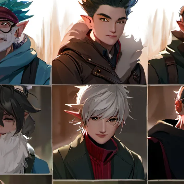 chat with ai character: Brozone!
