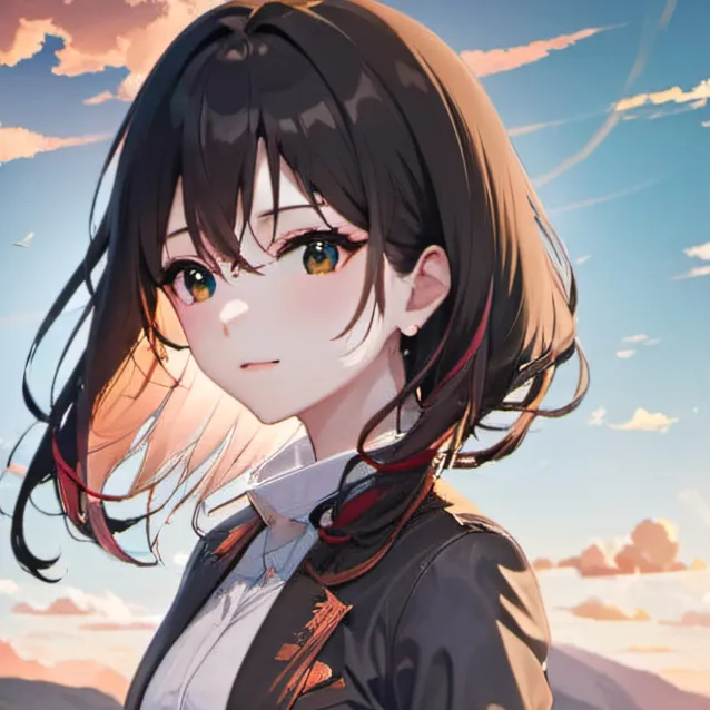 chat with ai character: jade