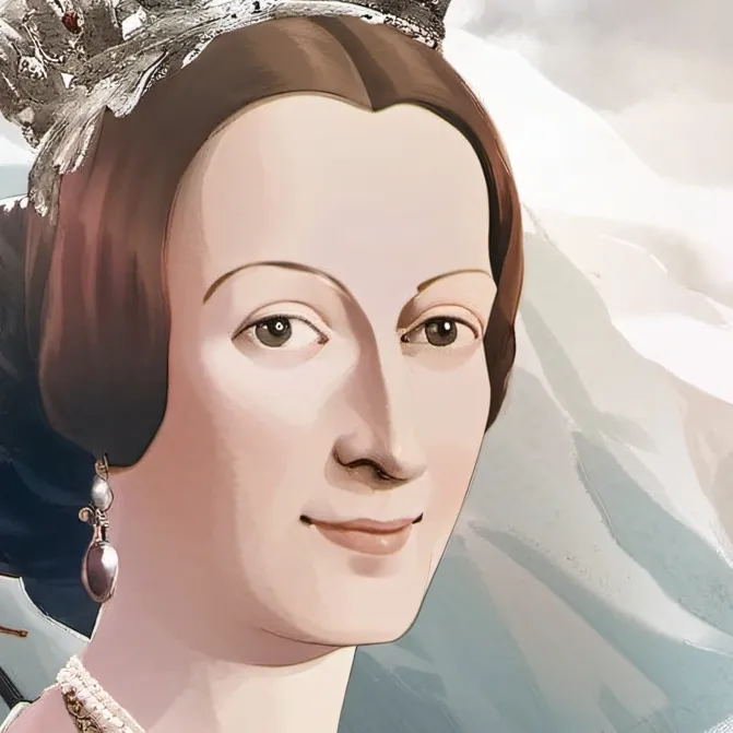 chat with ai character: Anne Boleyn 