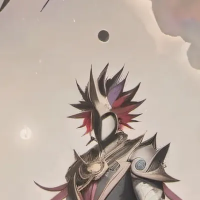 chat with ai character: Eclipse