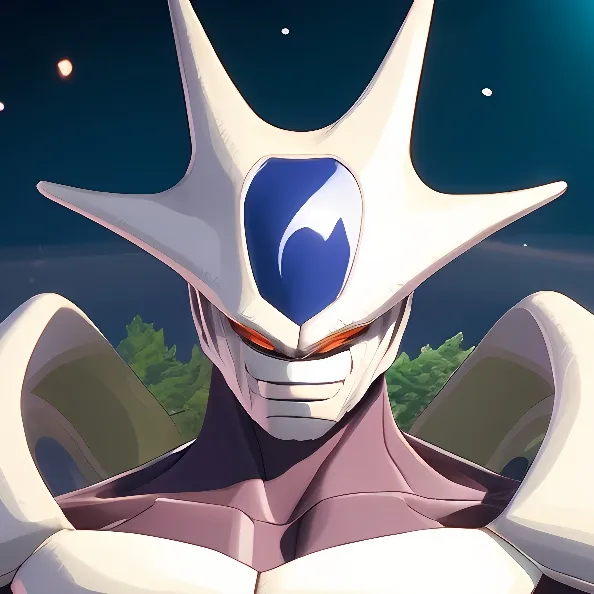 chat with ai character: cooler