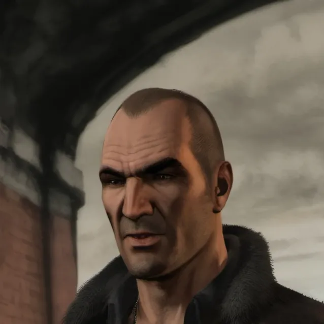 chat with ai character: Vlad Gta 4