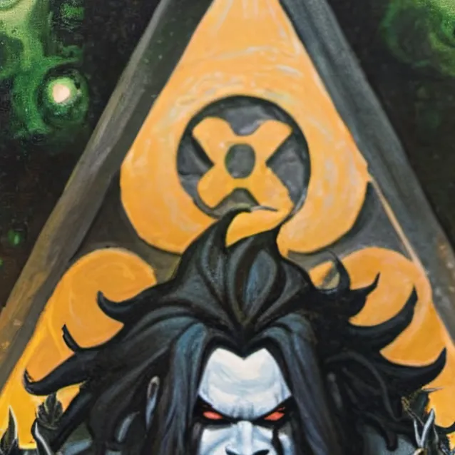 chat with ai character: Lobo
