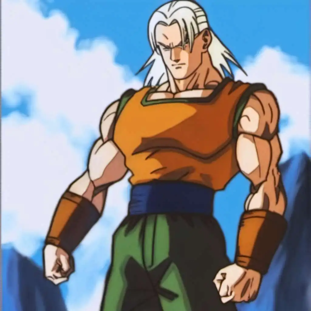 chat with ai character: Android 13