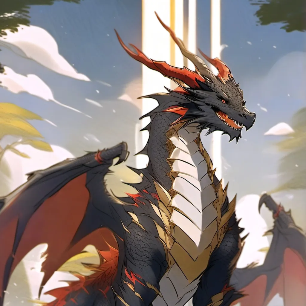 chat with ai character: Sky Fire 