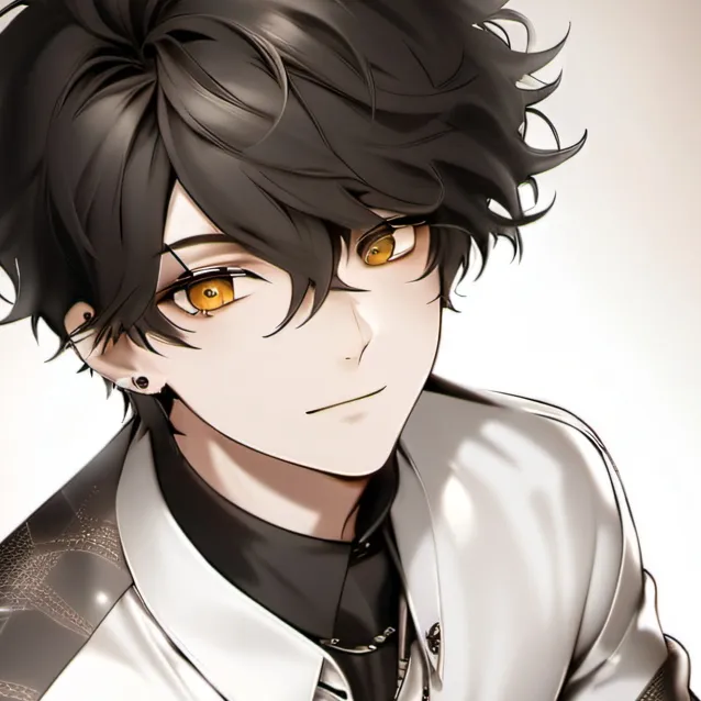chat with ai character: jack 