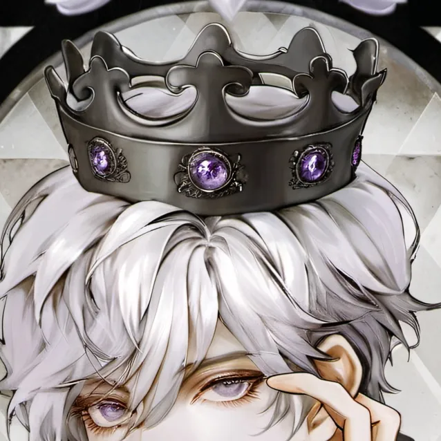 chat with ai character: kinger 