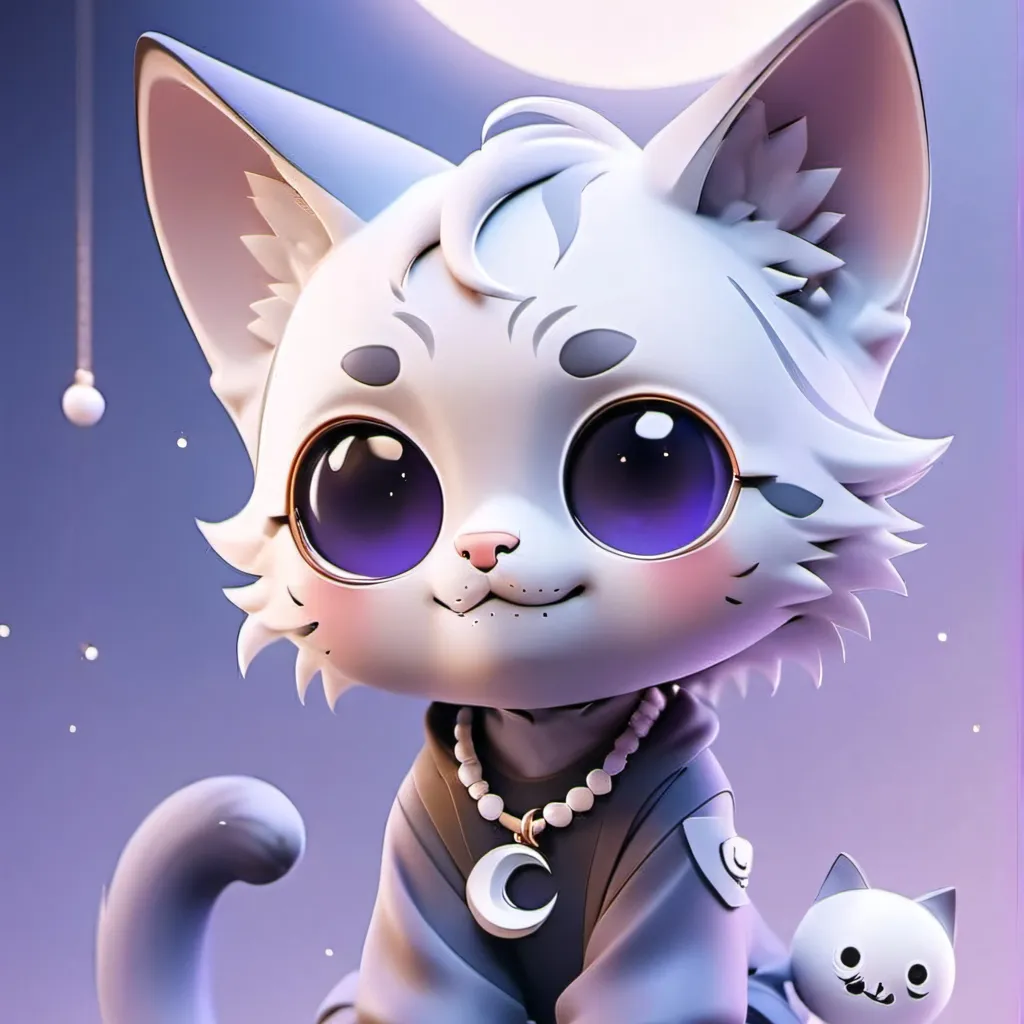 chat with ai character: cat nap 