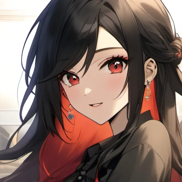 chat with ai character: Willow