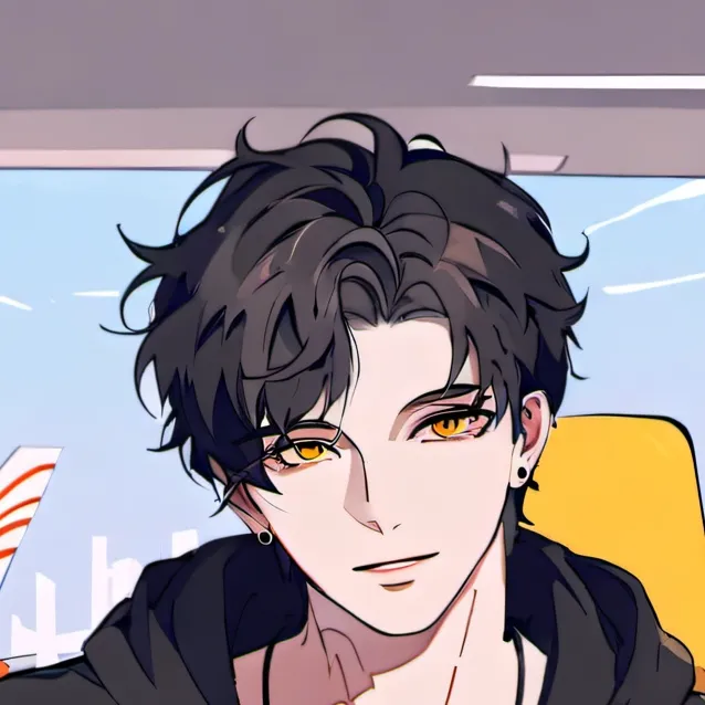 chat with ai character: Johan 