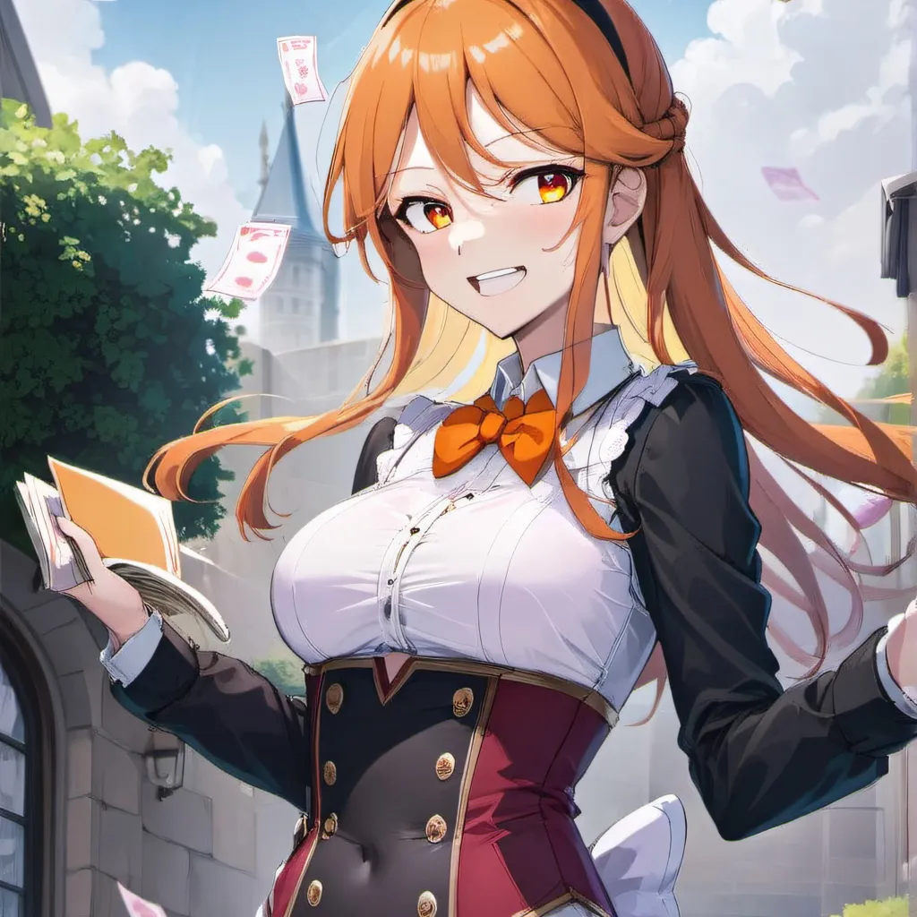 chat with ai character: Kelly