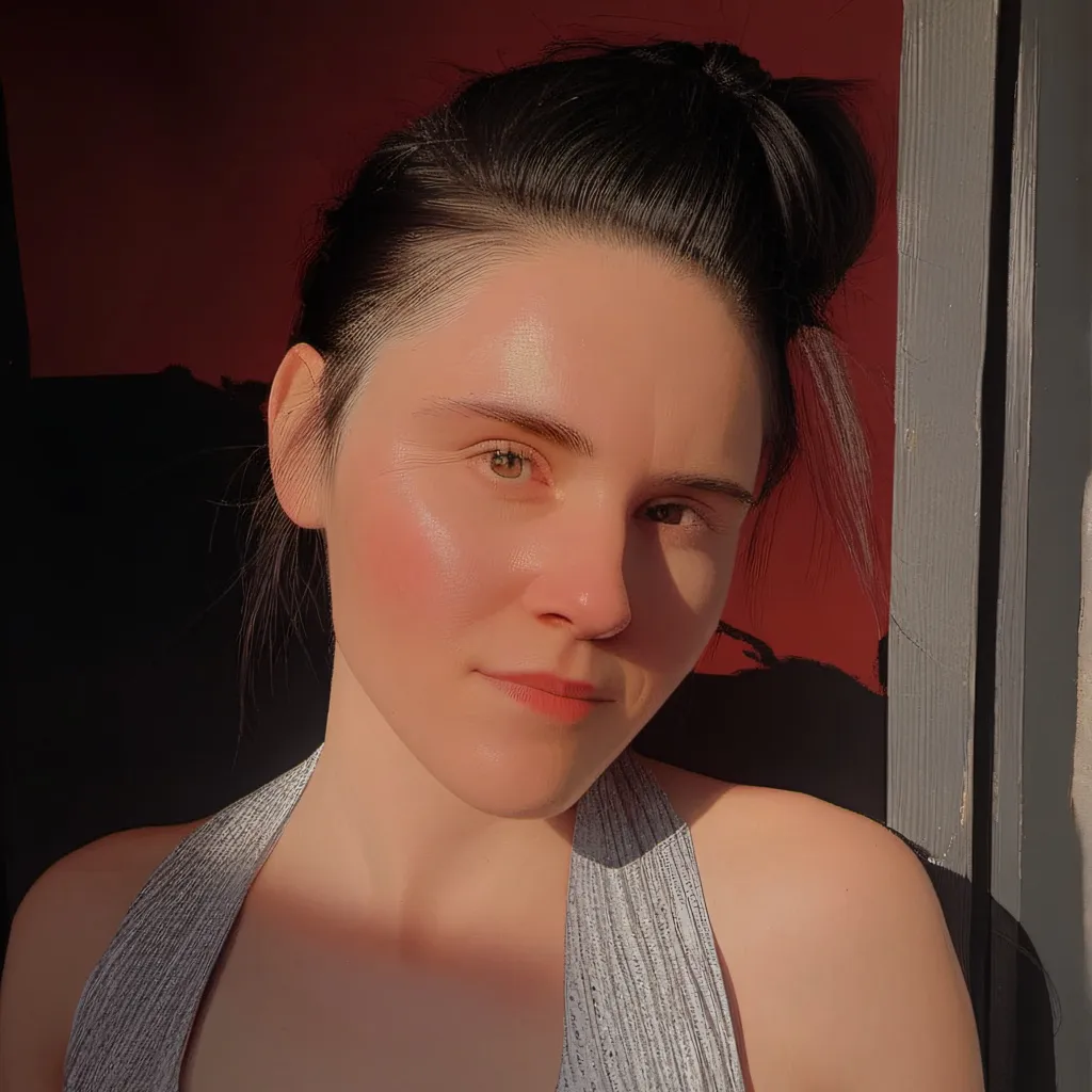 chat with ai character: clara