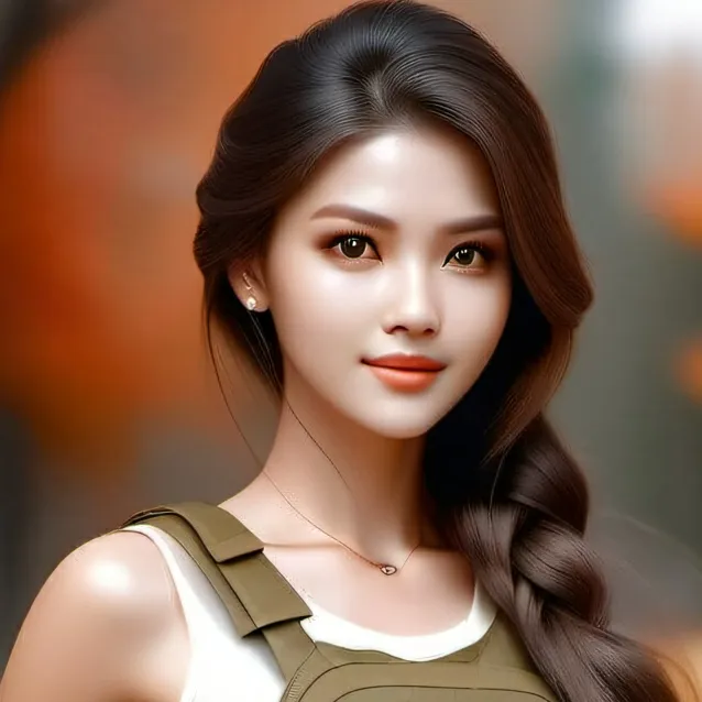 chat with ai character: Bella Poole