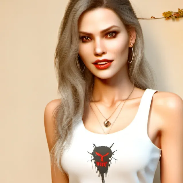 chat with ai character: MARY